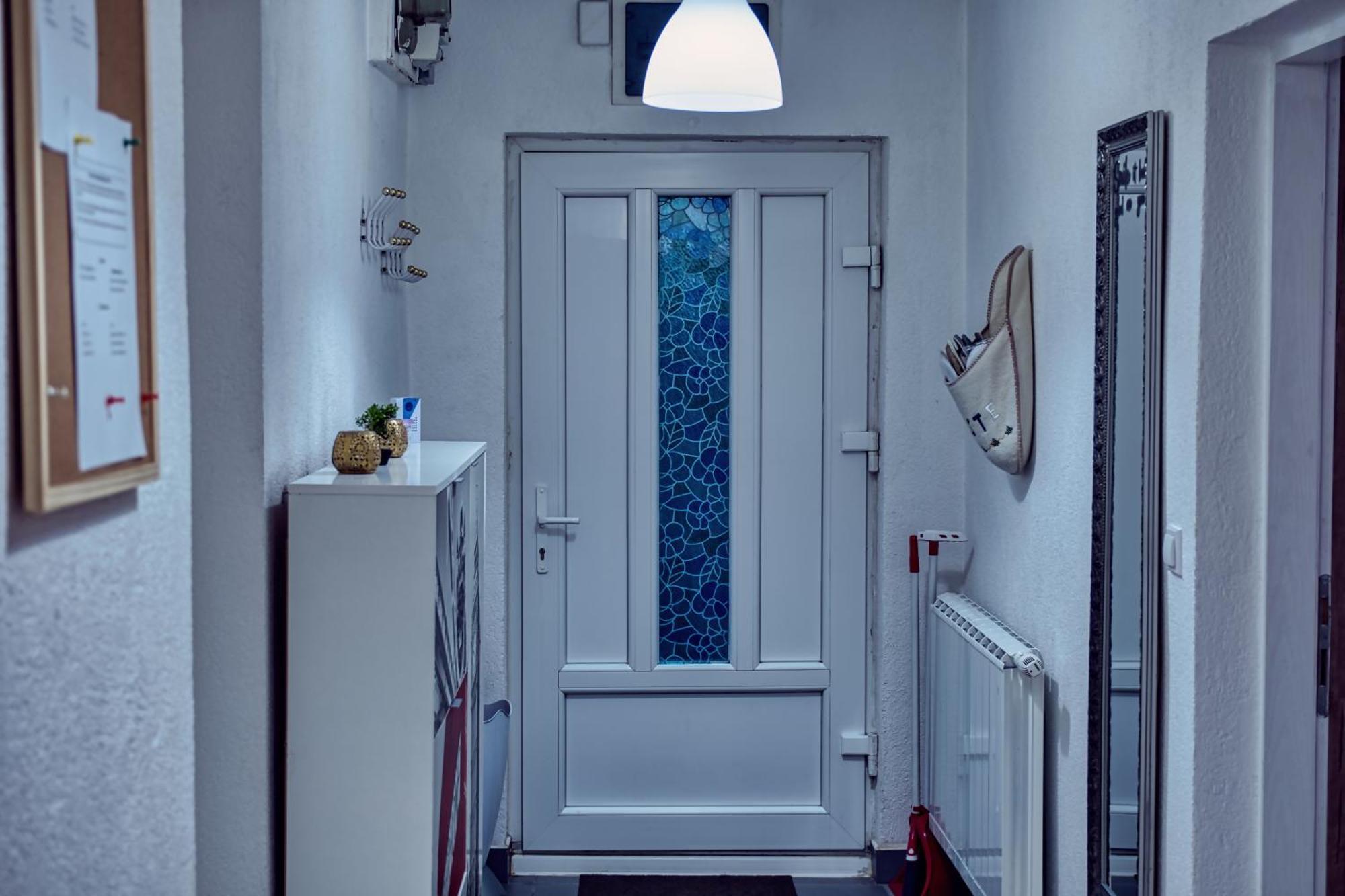 Appartement Alice's Dream With Free Garage