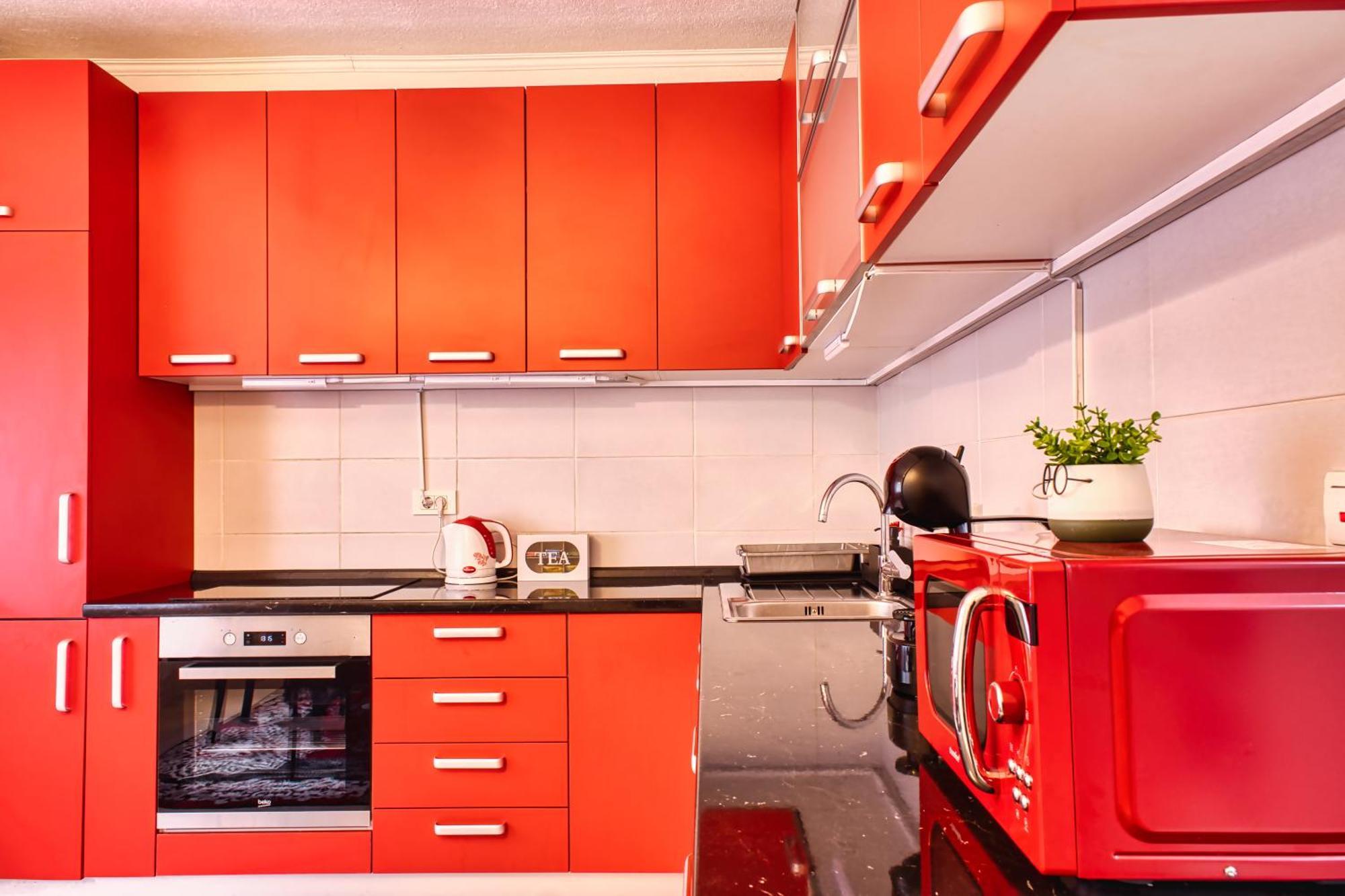 Appartement Alice's Dream With Free Garage